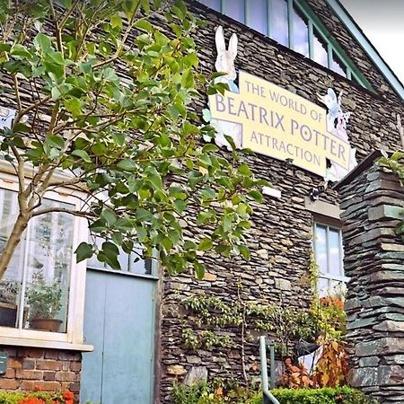Gorgeous cottage in Bowness Esterno foto