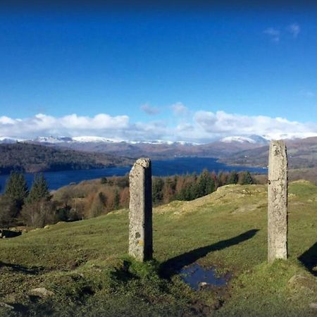 Gorgeous cottage in Bowness Esterno foto