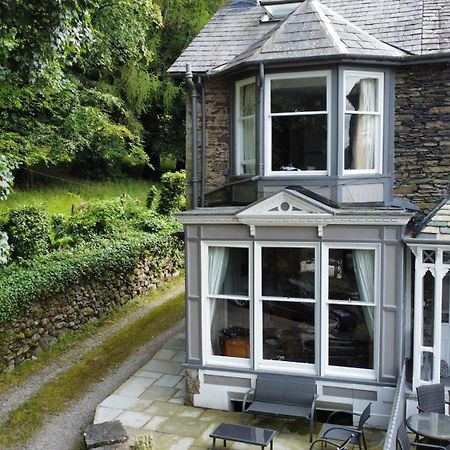 Gorgeous cottage in Bowness Esterno foto