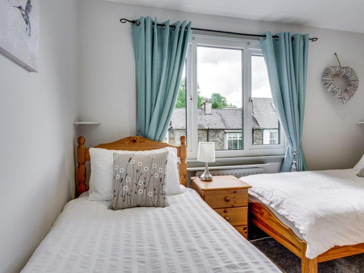 Gorgeous cottage in Bowness Esterno foto