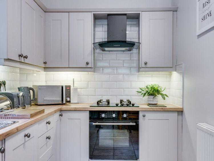 Gorgeous cottage in Bowness Esterno foto