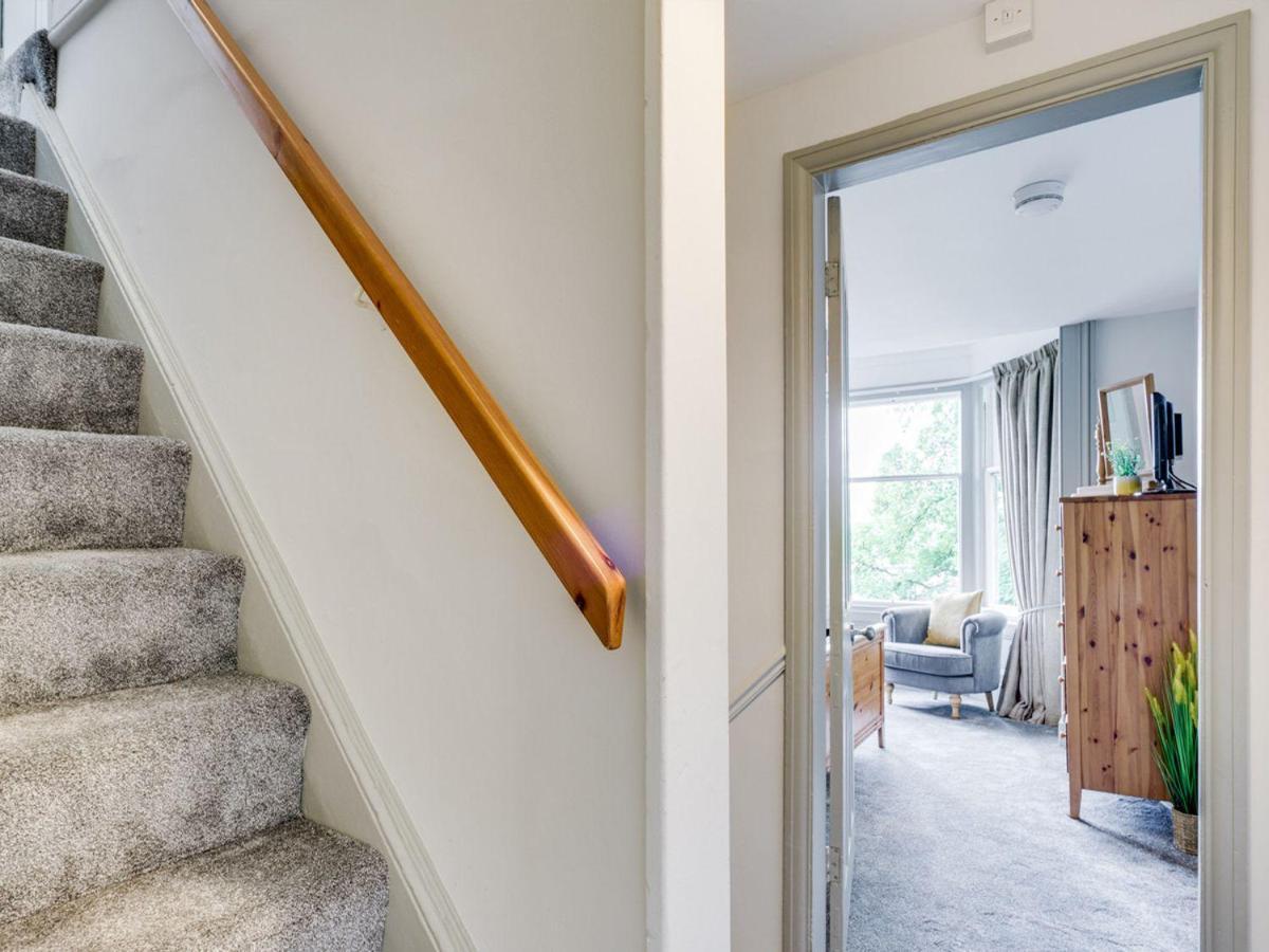 Gorgeous cottage in Bowness Esterno foto